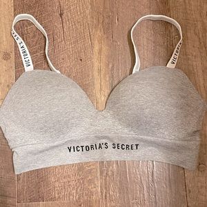 Victoria’s Secret Bralette - Medium